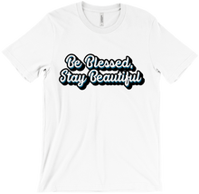 Be Blessed shirt