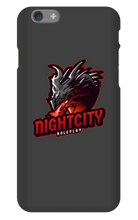 Cover NightCity