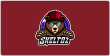 skeltoz XXL Gaming Mousepad