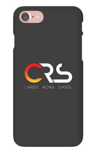 CRS iPhone Phone Cases