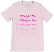 Midnight Hex T-Shirt