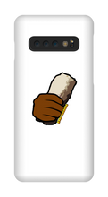 EarlyBGoode Burrito Samsung Phone Case
