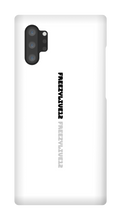 freezylive12 Samsung Phone Cases