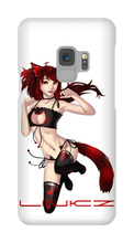 linkz Samsung Phone Cases