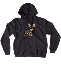 Hoodie del buen Zombie