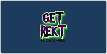 kickuh06 XXL Gaming Mousepad