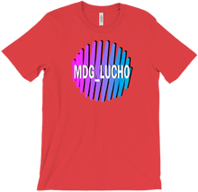 mdg_lucho T-Shirts
