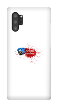 Mr. Killa KareBear Samsung Phone Cases