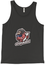 atshadez Tank Top