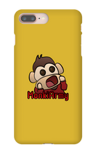 Funda para iPhone de la MonkiArmy