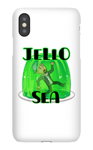 travousyagoon iPhone Phone Cases
