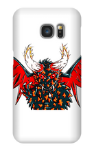 Monster Samsung Phone Cases