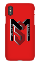 mr.shotgungaming iPhone Phone Cases