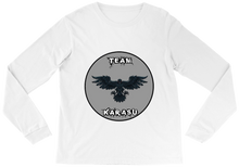 malvaren Long Sleeve Tee