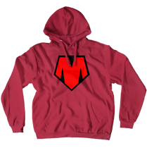 MiikeBoom Pullover Hoodie