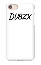 lo3tdubz iPhone Phone Cases