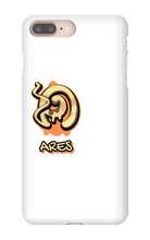 ARES iPhone Phone Cases