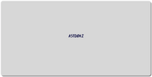 astdoki XXL Gaming Mousepad