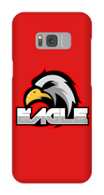 NEW The Eagle's Stream logo Samsung Phone case