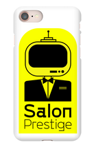 salonprestige iPhone Phone Cases