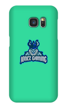 jonezgaming Samsung Phone Cases