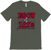EGCW 4 Life T-Shirts