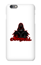c4nnibull iPhone Phone Cases