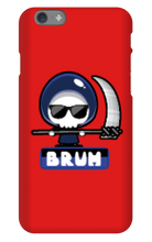 reaperspawn86 iPhone Phone Cases