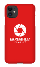 thomasekrem iPhone Phone Cases