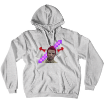 GTA V IS POG DELUXE EDITION Hoodie
