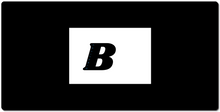 blasticoz XXL Gaming Mousepad