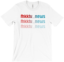 fhkktv_news T-Shirts