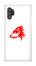 ITSTEENWOLF Original Logo Samsung Phone Cases