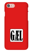 iPhone GÆL Phone Cases