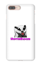 HunterBadger iPhone Phone Cases