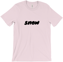 snow T-Shirts