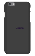 Mediali iPhone Cases