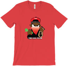 tstshadowgaming T-Shirts