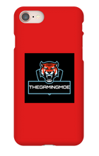thegamingmoe iPhone Phone Cases