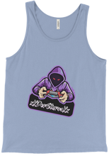 xxdersturmxx Tank Top
