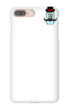smasher_459 iPhone Phone Cases