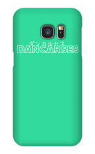 dancarses Samsung Phone Cases