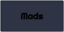 santamads XXL Gaming Mousepad