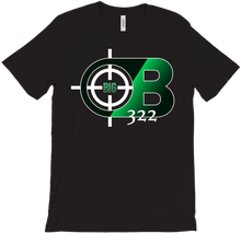 big_b_322 T-Shirts