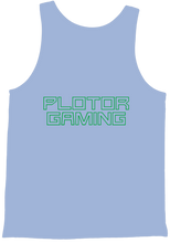 Plotort's TankTop