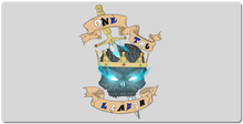 One true leaD3r XXL Gaming Mousepad