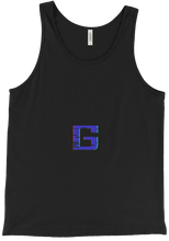 glysh Tank Top