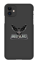 ragefulriotog iPhone Phone Cases