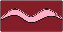 illewi XXL Tits Gaming Mousepad