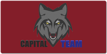 CAPITAL TEAM XXL Gaming Mousepad